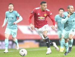 9 Fakta Menarik Jelang Man Utd vs Liverpool