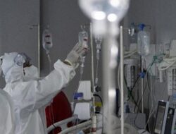 21 Nakes di Puskesmas Deli Serdang Sempat Positif Covid