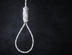 ASN di Kalteng Gantung Diri Usai Cekcok dengan Istri