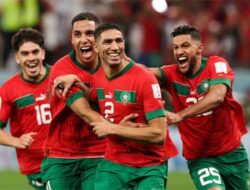 Kalahkan Maroko 2-1, Kroasia Raih Juara Tiga Piala Dunia 2022