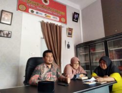 PT Holiday Bumi Alam Surambi Berbagi Kebahagiaan