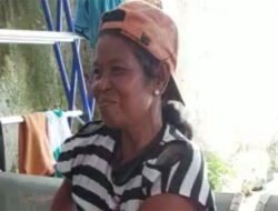 Terjaring Razia, Pengemisi Ini Ternyata Punya Cek Rp1,3 Miliar.. Luar Biasa