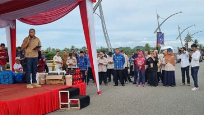 Gerakan Sumbar Bersih