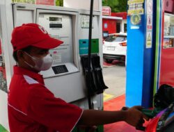 Pertamina Lakukan Penyesuaian Harga JBU, Segini Harganya di Sumbar