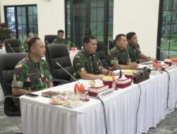 Panglima TNI : Kejadian Konflik Militer di Sudan Jangan Sampai Terjadi di Indonesia
