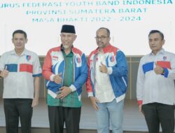 Gubernur Mahyeldi Ajak Organisasi Keolahragaan Bentengi Generasi Muda