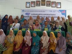 Ketua Balai Guru Penggerak Sumbar Diwakili Irawati Tegaskan CGP dan PP Harus Bekerja Tim