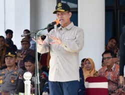 Latsitarda Nusantara XLIII 2023 Akan Bawa Efek Maju Kota Pariaman