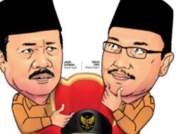 Pasca Pengunduran Wabup Agam, Bupati; Pemerintahan Harus Tetap Jalan