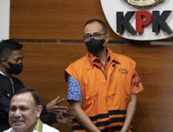 KPK Telusuri Asal Usul Aset Rafael Alun