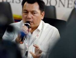 Ade Irfan Pulungan Soroti Ketidaktahuan Anies Tupoksi Pemerintah Pusat dan Daerah