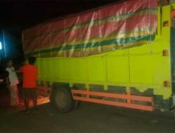 Pelaku Penimbunan Ribuan Liter BBM di Dharmasraya Ditangkap