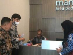 Tunggak Pajak Capai Rp47 Miliar, DJP Sumbar dan Jambi Blokir 61 Rekening