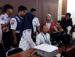 Capai Target IKD, Disdukcapil Kotim Harus All Out