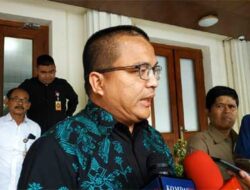 Putusan MK Perpanjang Masa Jabatan Pimpinan KPK Nilai Rekayasa Politis untuk Pilpres 2024