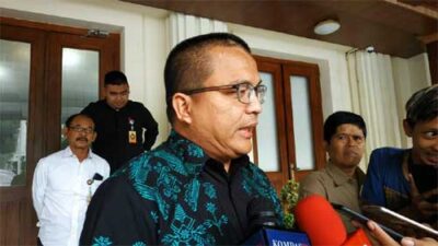 Denny Indrayana