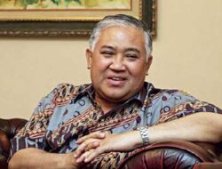 Dianggap Figur yang Tepat, Din Syamsuddin Dukung Anies Baswedan Jadi Capres