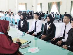 DP2KBP3A Pasaman Barat Gelar Audisi Pemilihan Duta GenRe 2023