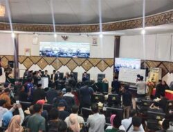 Wawako Padang Ekos Albar Segera Dilantik, SK Mendagri Telah Diterima Pemprov