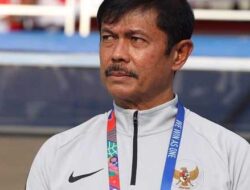 Indra Sjafri, Pelatih Indonesia yang Fenomenal, Dihujani Pujian oleh Netizen