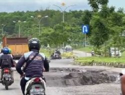 Presiden Jokowi Berkunjung ke Lampung Hari Ini