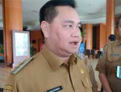 ASN Jangan Bergaya Hidup Mewah
