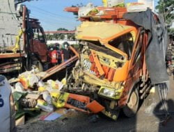 Kecelakaan Libatkan Truk Meningkat, Gubernur Minta Polri Aktifkan Kembali Tilang Manual