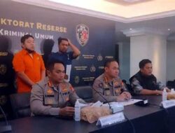 Ini Alasan Pengendara ‘Koboi’ Todongkan Pistol yang Gunakan Pelat Polisi