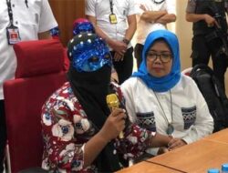 Korban TPPO Myanmar Disetrum Hingga Disekap
