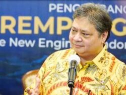 Golkar dan PKB Penggerak Koalisi Besar KIB