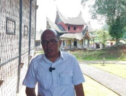 Istano Basa Pagaruyung Magnet Budaya yang Dapat Majukan Potensi Wisata