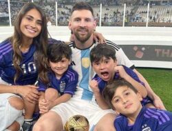 Kabur ke Arab Saudi, Messi Dapat Tawaran Gila 400 Juta Euro