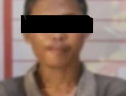 Berkat CCTV Pembobol Toko Ditangkap