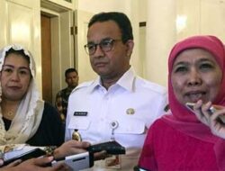 Nama Calon Wakil Presiden Bakal Dampingi Anies