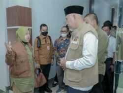 Kemensos Rubah Fungsi BBPPKS Padang Menjadi Badan Multi Layanan