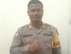Kecelakaan Lalin di Pulpis Turun 25 Persen