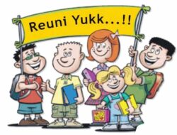Reuni Banyak Faktor Penyebab Kasus Perceraian