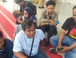 Oknum Sok Mantap, Wartawan Diusir Saat Meliput Pelantikan Wawako Padang