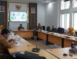 Transportasi Udara Penyumbang Inflasi Tertinggi Bulan Lalu