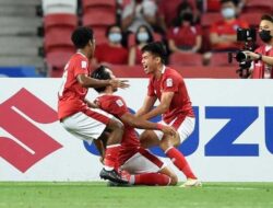 Sepakbola SEA Games 2023, Nanti Malam Timnas Indonesia vs Kamboja; Jangan Lengah