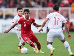 Besok Malam Indonesia vs Thailand SEA Games 2023, Siapa yang Bakal Berpesta?