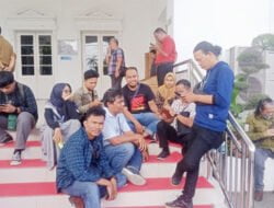 Empat Organisasi Jurnalis Sumbar Kecam Pengusiran Wartawan