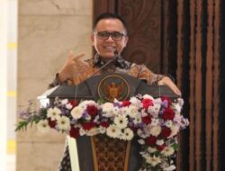 Usulan Cuti Bersama Idul Adha 2023, MenPAN RB Pertimbangkan Libur untuk Mendorong Ekonomi dan Memperkuat Keluarga