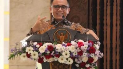 Usulan Cuti Bersama Idul Adha 2023, MenPAN RB Pertimbangkan Libur untuk Mendorong Ekonomi dan Memperkuat Keluarga