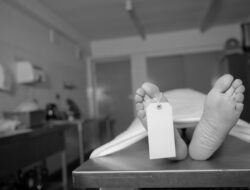 Tragis, Warga Negara Kazakhstan Ditemukan Tewas Gantung Diri di Hotel di Kuta, Bali