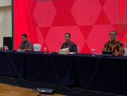 KPK Bentuk Timsus untuk Selidiki Dugaan Pungli Rp4 Miliar di Rutan KPK