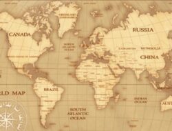 Deretan Negara dengan Zona Waktu Serupa Indonesia: Dari Mongolia hingga Jepang dan Korea Selatan