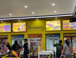 Pameran Tahunan Terbesar di Asia Tenggara, Jakarta Fair 2023 Kembali Digelar