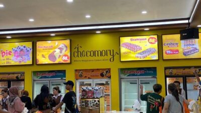 Pameran Tahunan Terbesar di Asia Tenggara, Jakarta Fair 2023 Kembali Digelar