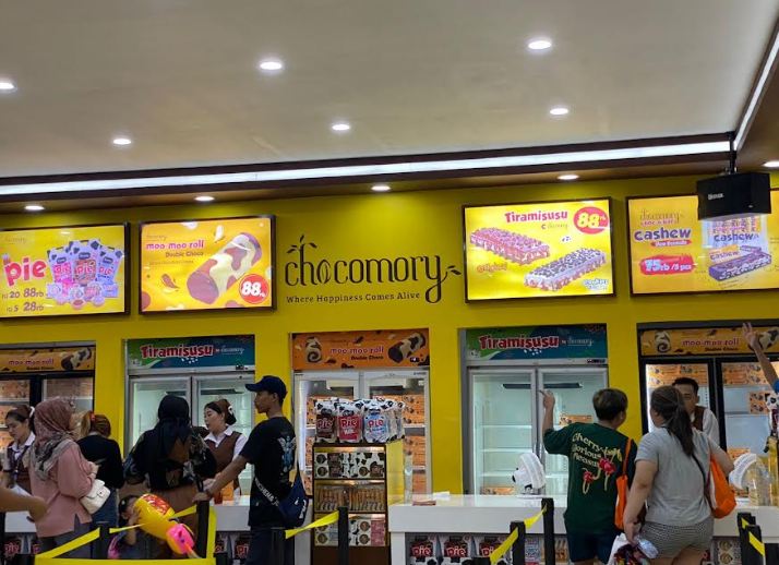 Pameran Tahunan Terbesar di Asia Tenggara